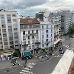 Appartement Avec Terrasse Vue Tour Eiffel !