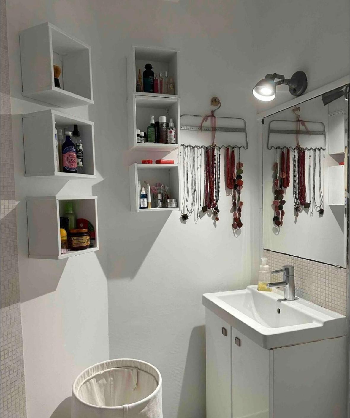 Appartement Avec Terrasse Vue Tour Eiffel ! *